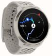 Suunto RACE 3S Titanium AMOLED Multisport Performance Watch (49mm) Feather Grey SS051646000 - альтернативный вид 3