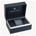 Maserati VELOCITÀ 43MM Chronograph Blue Dial Gun Metal Bracelet R8873652015 - alternative Ansicht 4