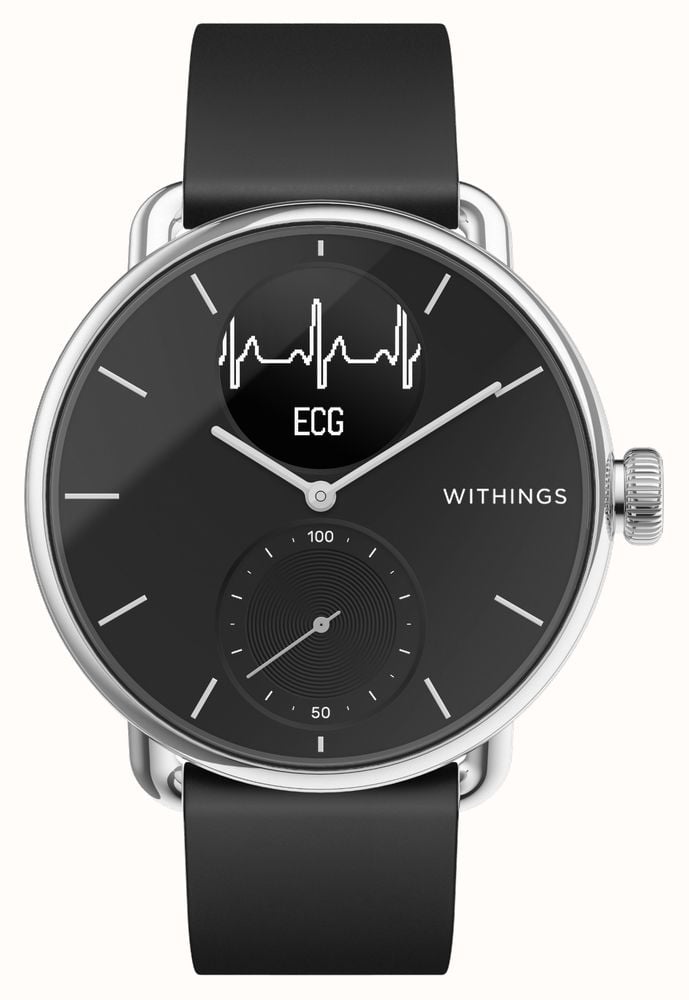 Withings HWA09-MODEL 2-ALL-INT