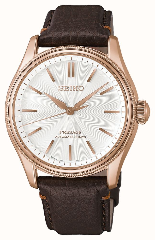 Seiko HCC008J1