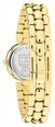 Tommy Hilfiger Annie White Dial Gold Plated Bracelet Watch 1782928 - vista alternativa 3