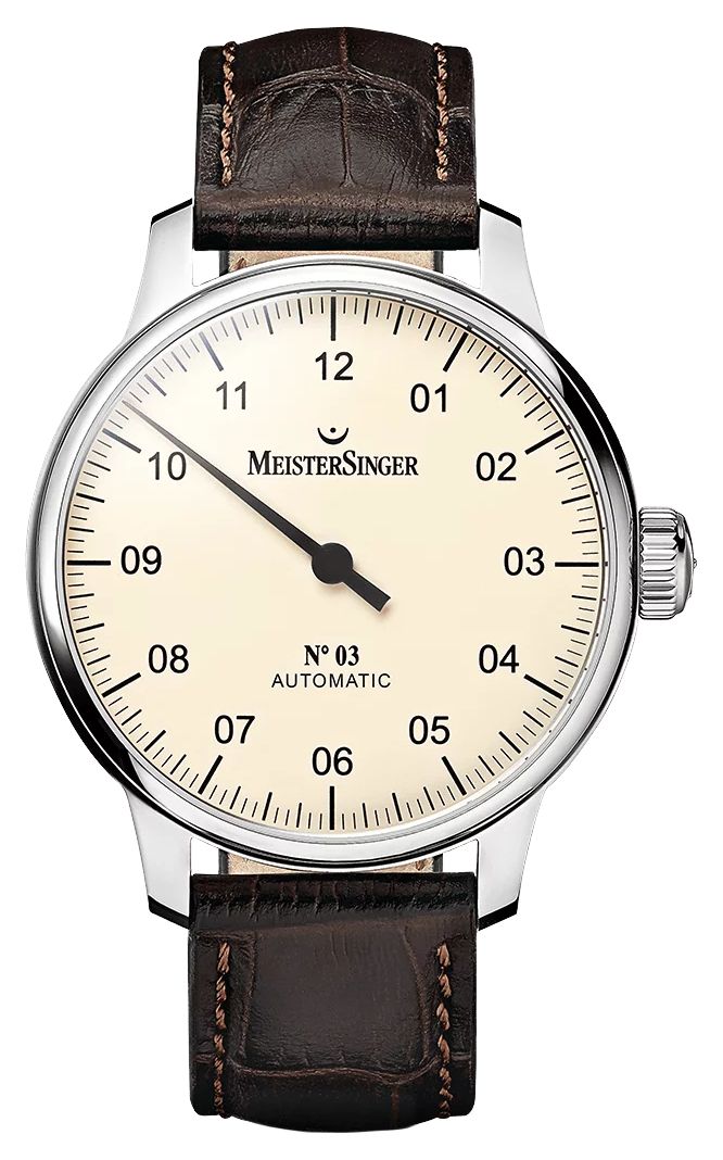Meistersinger Men's… - image