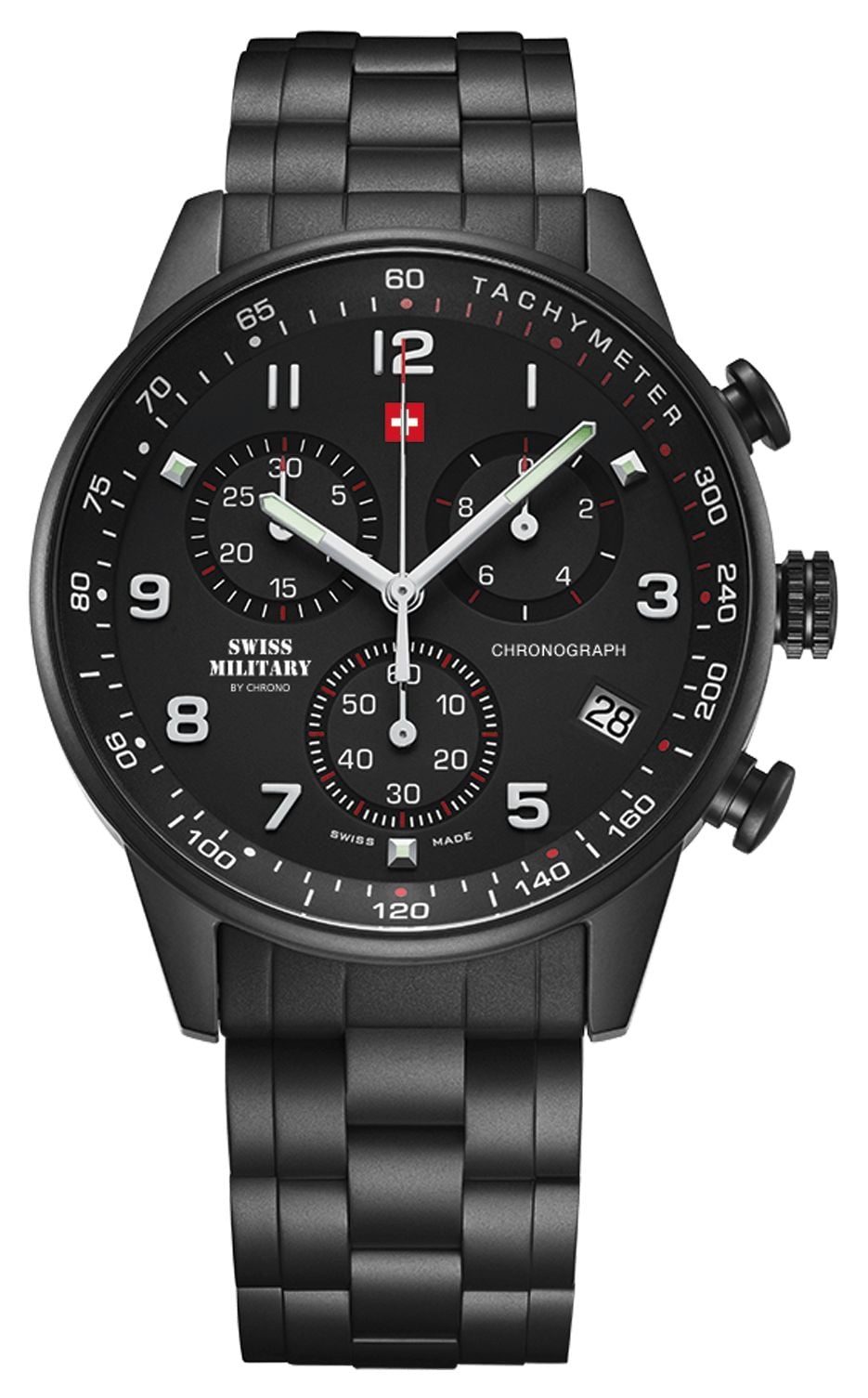 Swiss Military By C… - image