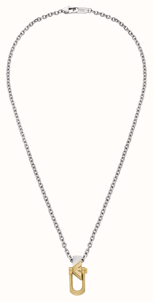 Emporio Armani Jewellery EGS3243040