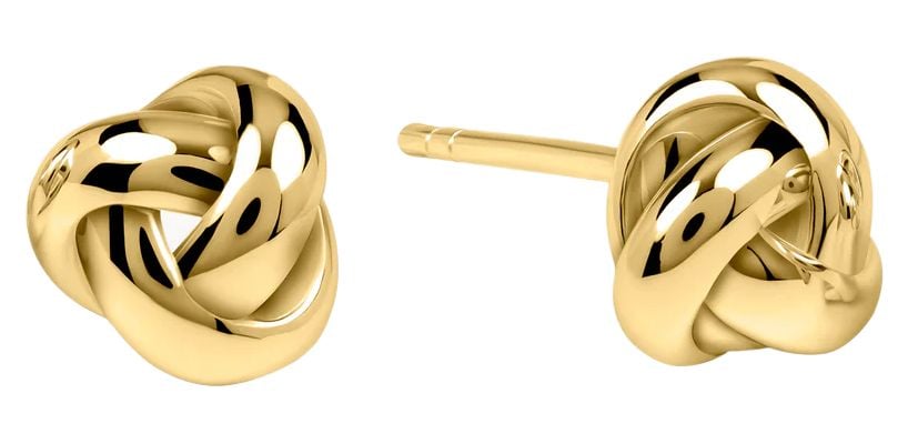 Radley Sterling Silver Mallow Street Gold Plated Jewellery