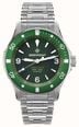 Bremont Supermarine 300M Automatic (40mm) Green Gradient Dial / Stainless Steel Bracelet SM40-ND-SS-GN-B