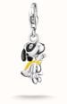 Thomas Sabo Peanuts™ Charm Snoopy superhero – Original 2242-664-7