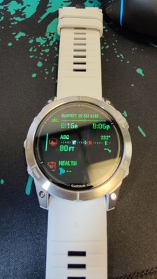 Customer reviews: Garmin EPIX PRO Gen 2 (51mm) Sapphire Titanium
