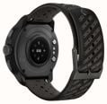 Suunto RACE 3S Titanium AMOLED Multisport Performance Watch (49mm) All Black SS051645000 - альтернативный вид 9