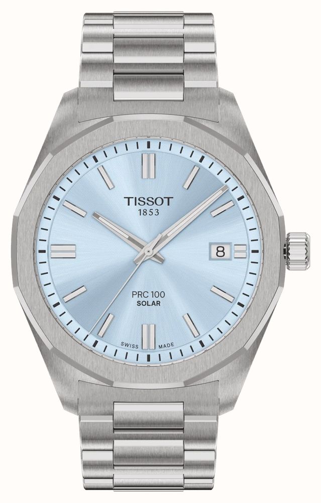 Tissot T1514221135100