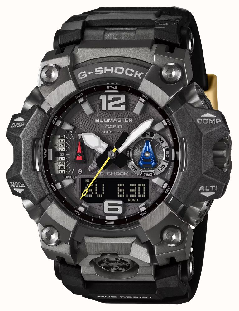 Casio GWG-B1000TLC-1AER