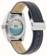 Aston Martin TS2 Timeless Automatic (41mm) Blue Sunray Dial / Blue Leather Strap MTTS2S604 - alternative Ansicht 4