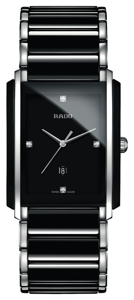 Rado diamond jubile watch best sale