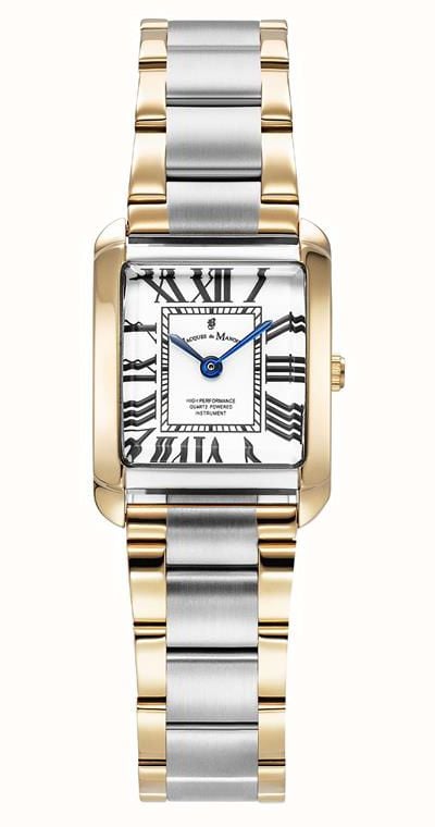 Jacques Du Manoir JWL04403