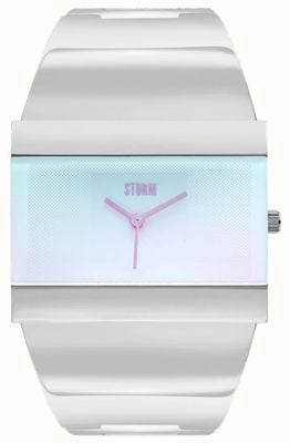 STORM STARLETTI ICE (38mm) Ice Blue Dial / Stainless Steel Bracelet 47313/IC