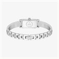 BOSS BOSS stainless steel silver dial Lucy Watch 1502856 - vista alternativa 3