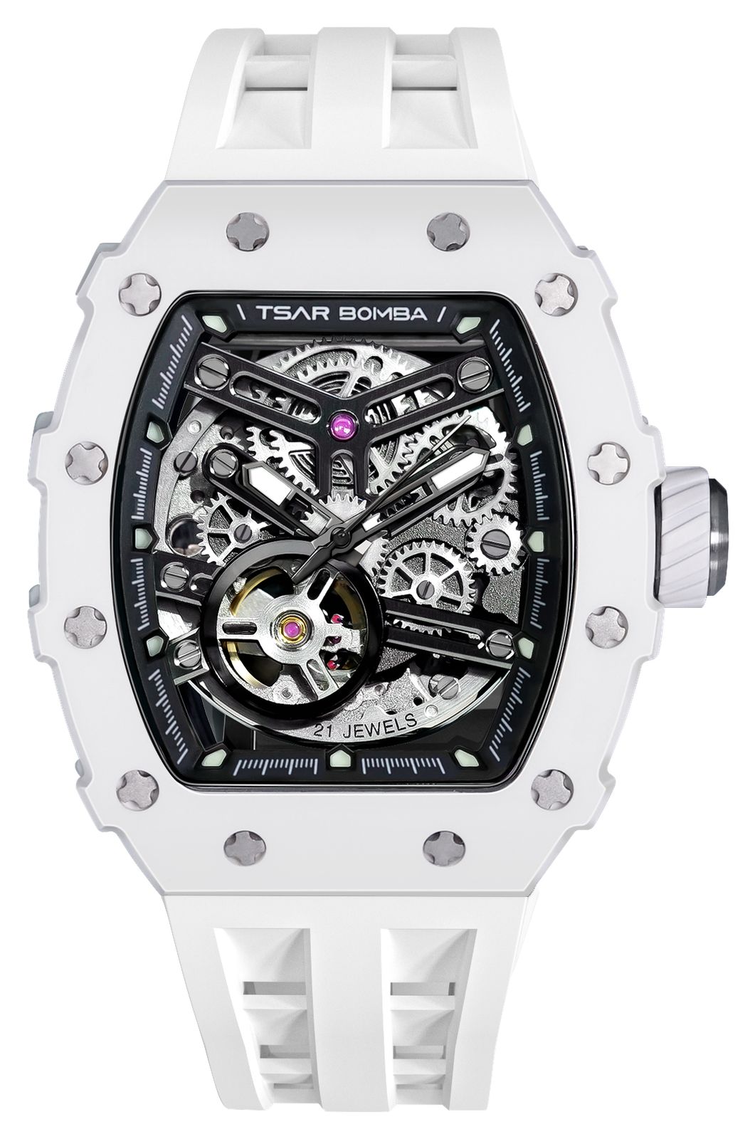 Tsar Bomba Elementa…