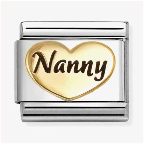 Nomination Jewellery 030285/77