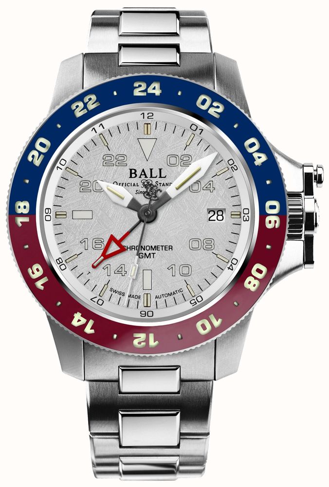 Ball Watch Company DG2118C-S20C-MSL