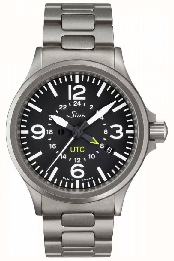 Sinn 856.010 BRACELET