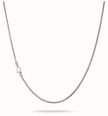 Thomas Sabo Thomas Sabo Stainless Steel Snake Chain KE2401-S01-53-L55