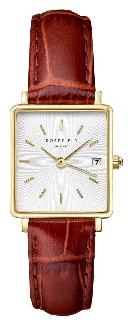 Rosefield Boxy Xs (…