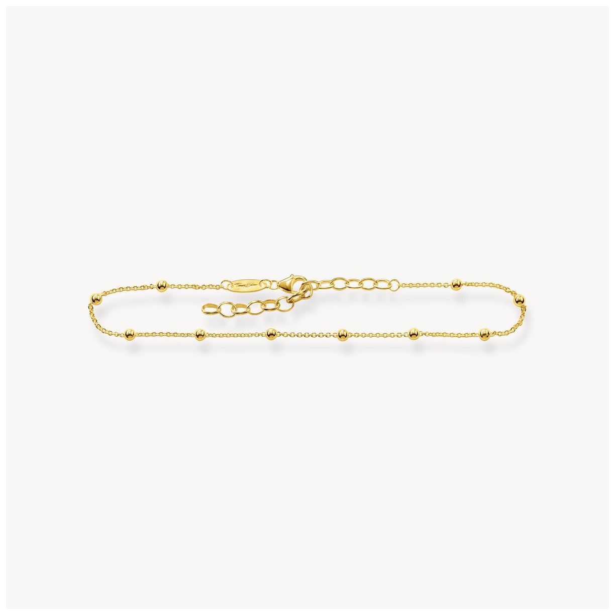 Thomas Sabo Anklet …