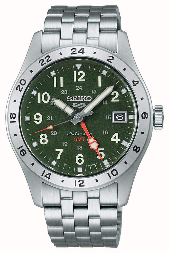 Seiko HDB001K1