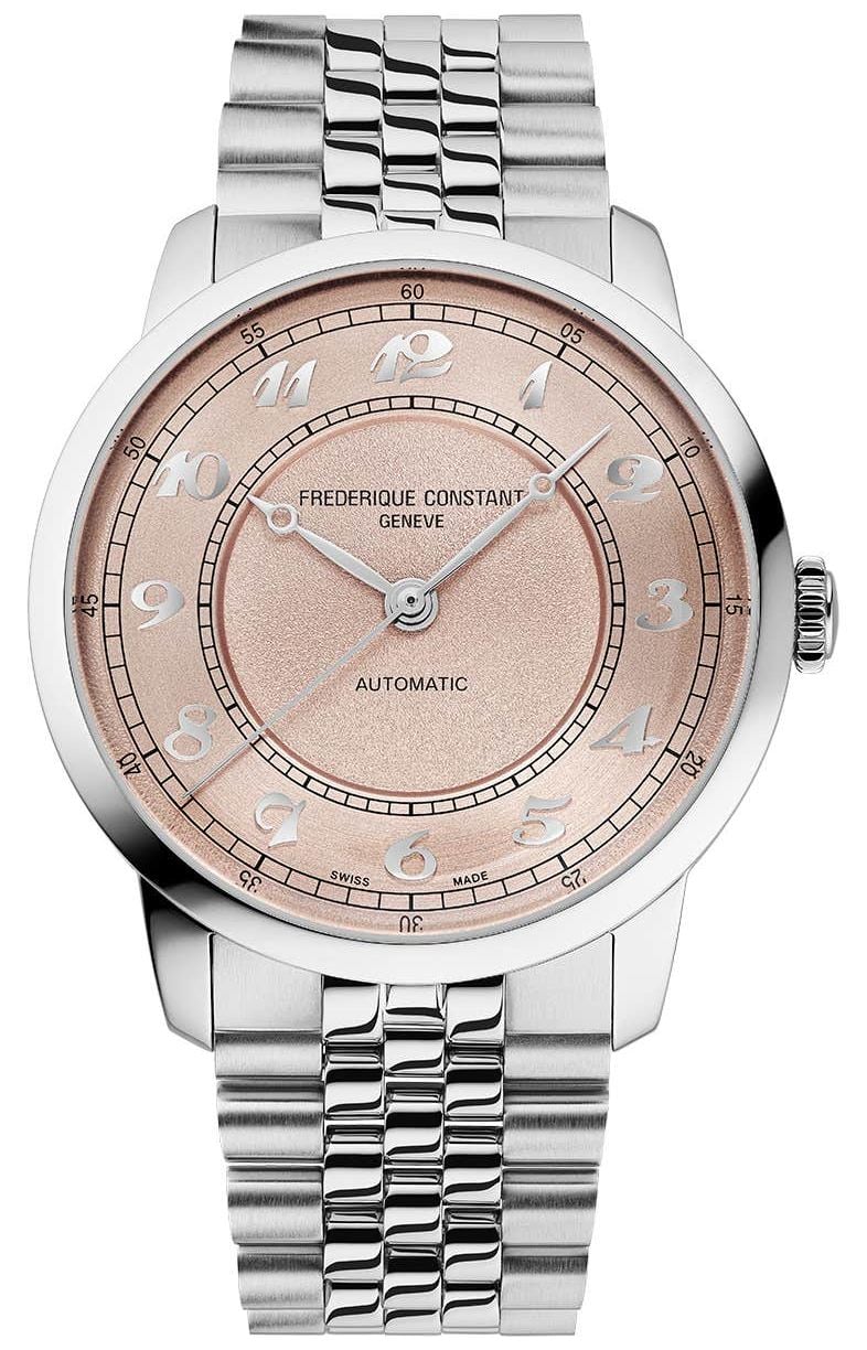 Frederique Constant Classics premiÃ¨re automatique (38,5 mm montre