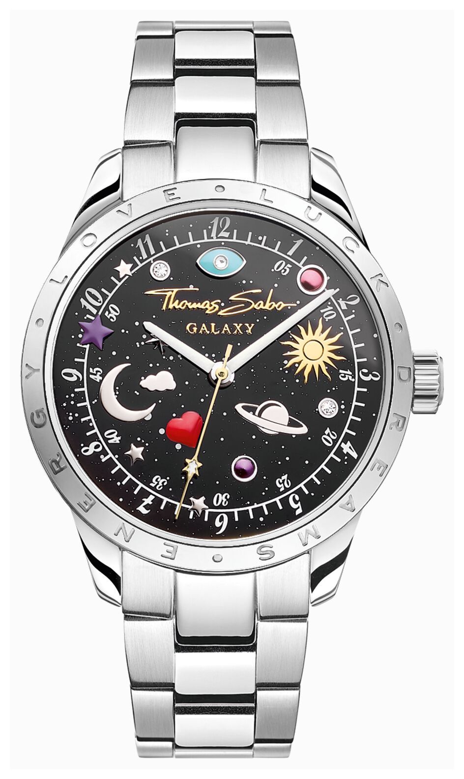 Thomas Sabo Cosmic …