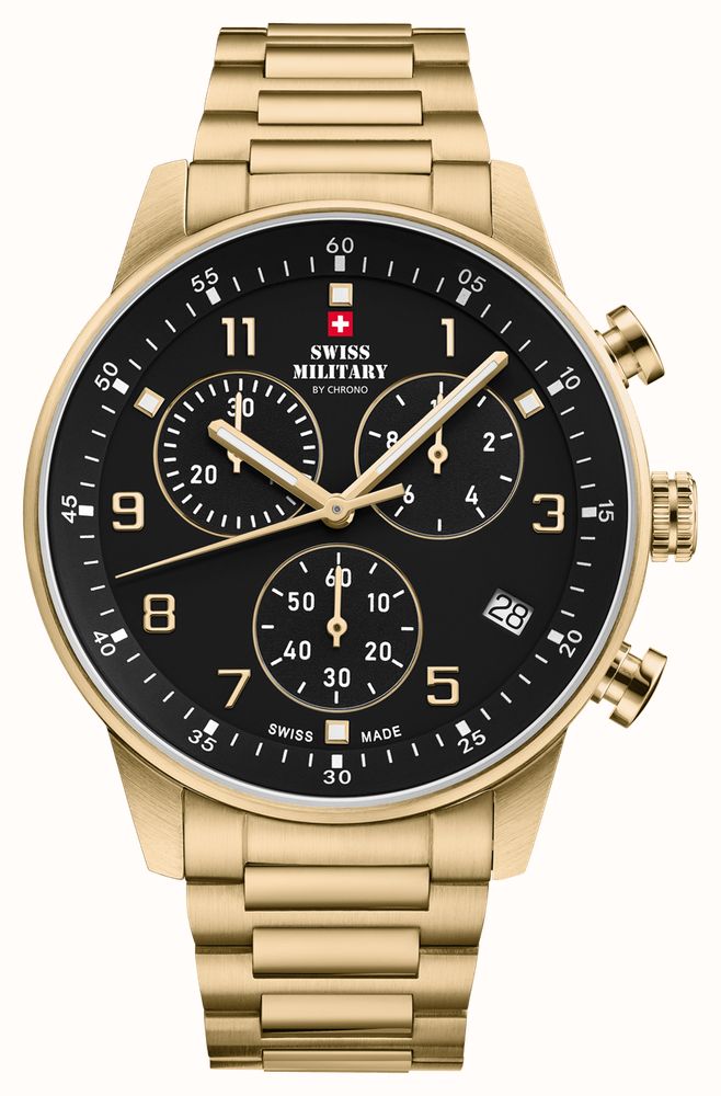 Swiss Military by Chrono SM34114.05