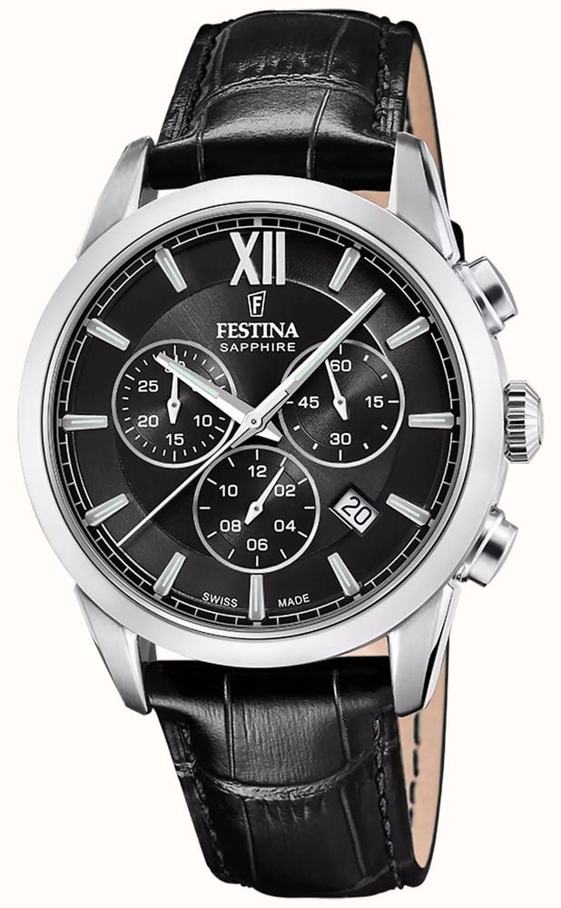 Festina Swiss Made F20041/4