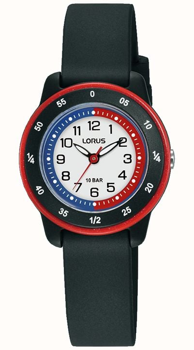 Lorus RRX51JX9