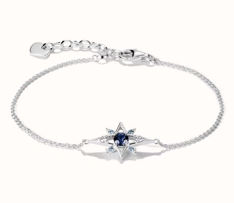 Thomas Sabo Jewellery A2246-166-1-L19V