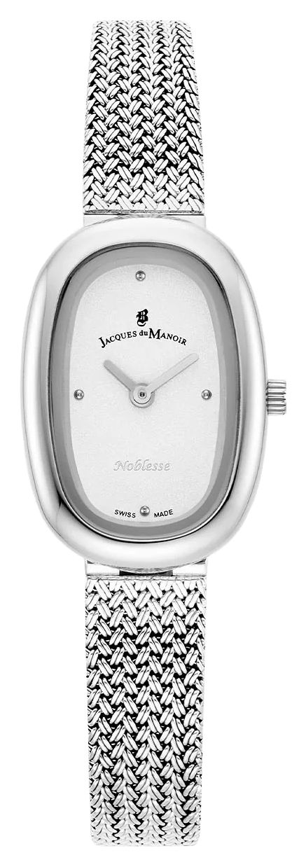 Jacques Du Manoir N…