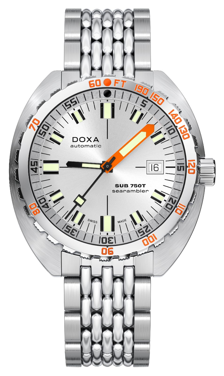 DOXA  825.10.021.10 Watch-image-199536