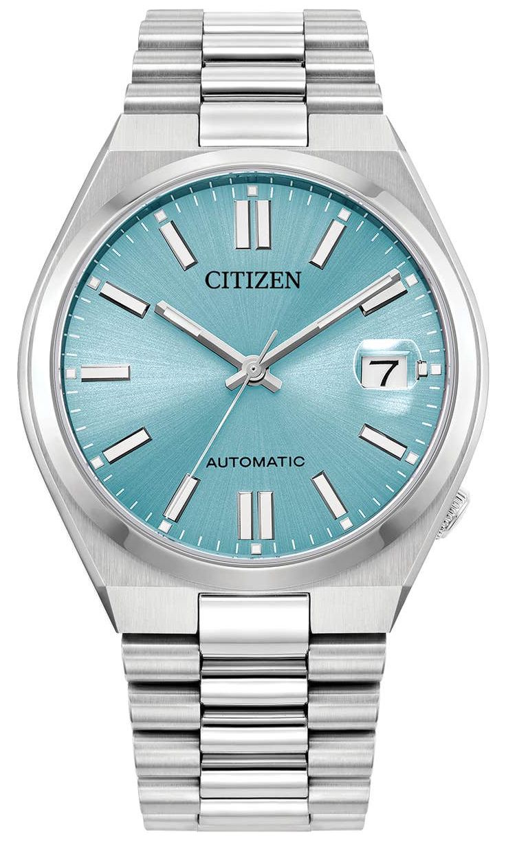 Citizen Tsuyosa Aut… - image