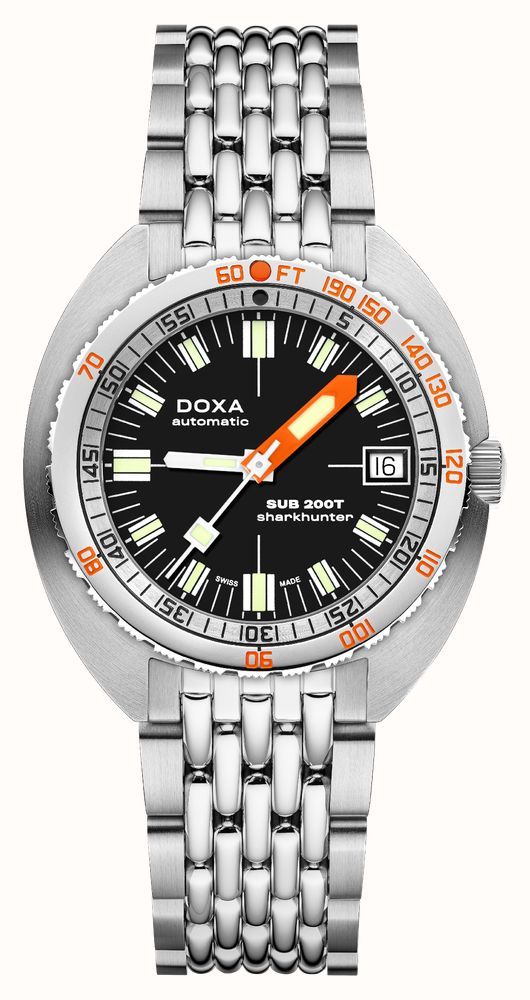 DOXA 804.10.101.10