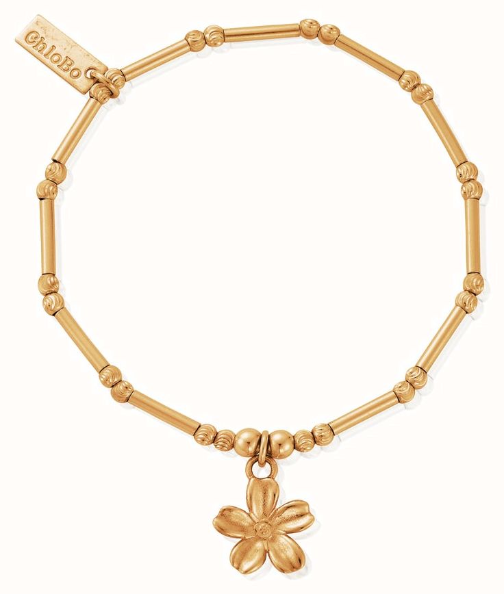 ChloBo Jewellery GBMCTN3411