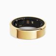 Sekonda Smart Ring Wellness Tracker - Gold - Size 11 37010 - alternate view 2