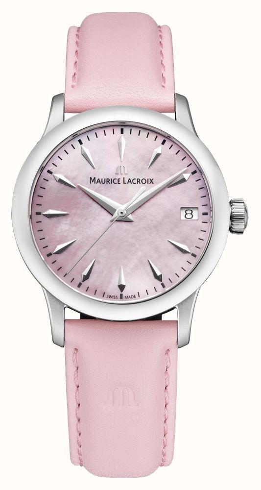 Maurice Lacroix 751006-SS001-560-6