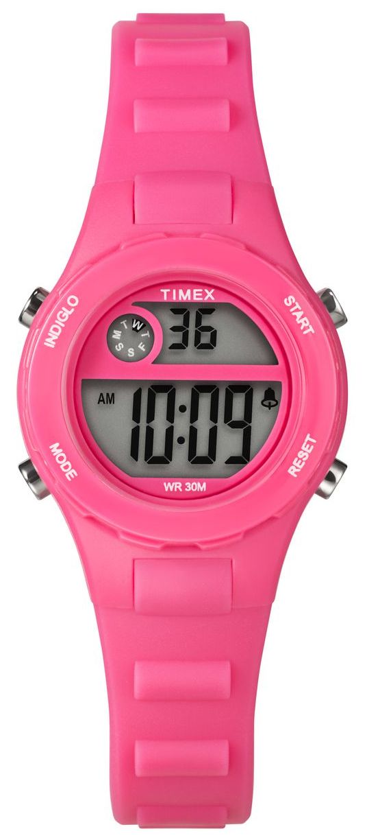 Timex Time Machines… - image