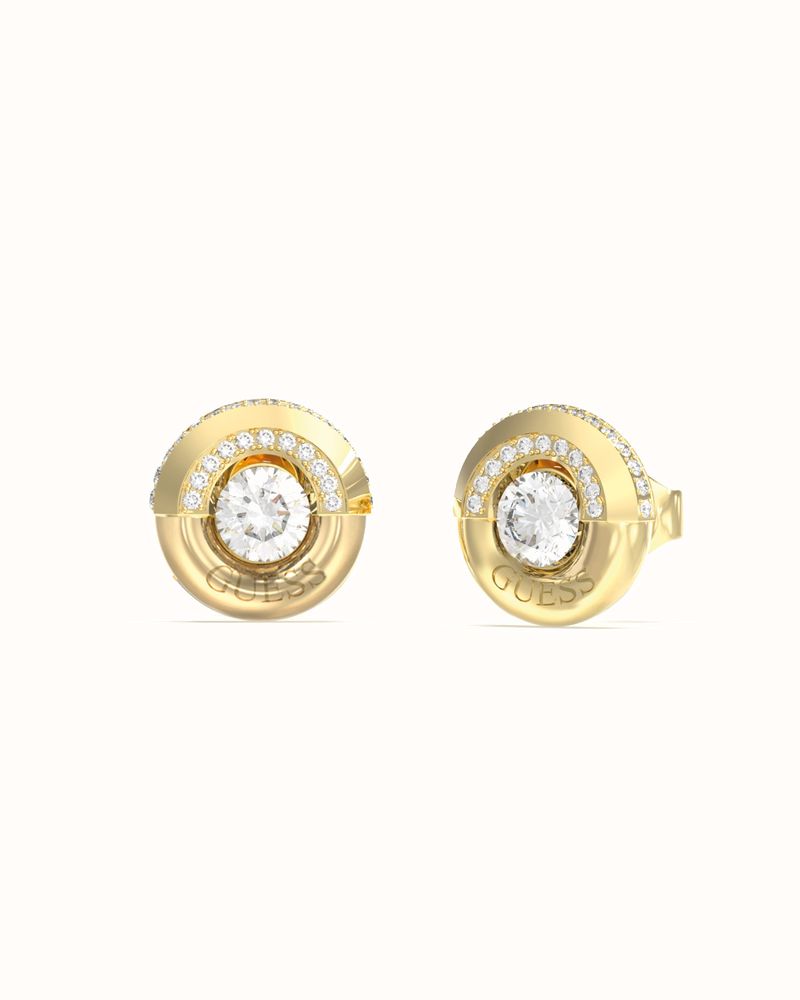 Guess Jewellery UBE05380YG