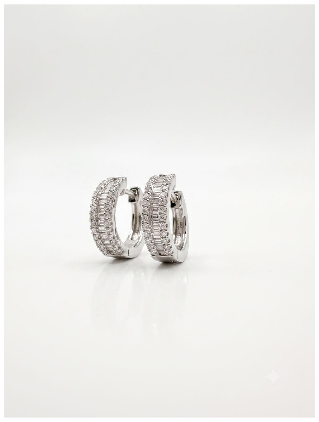 Clarity Jewellery J88579 bijoux