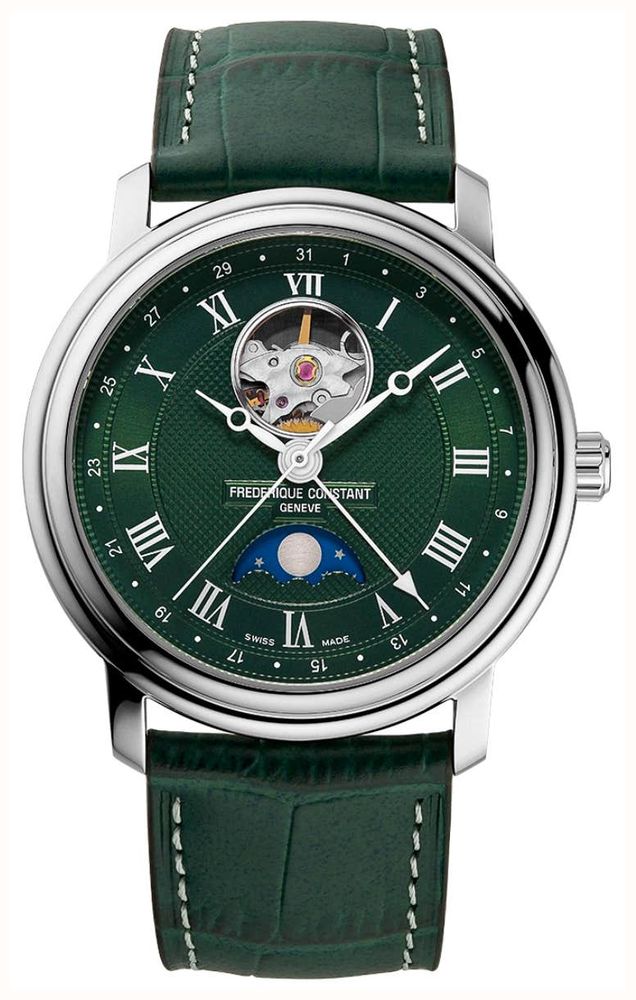 Frederique Constant FC-335MCGRW4P26