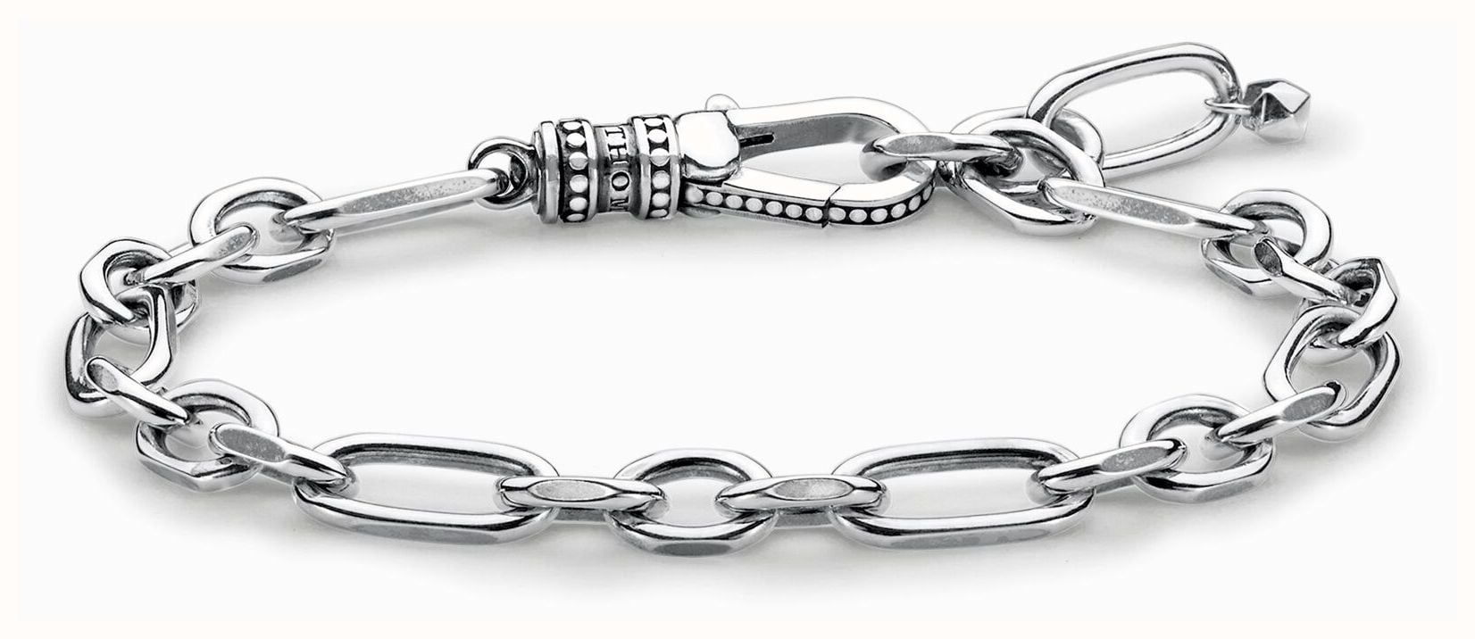 Thomas Sabo Jewellery A1792-637-21-L19,5V