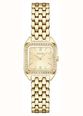 BOSS Mae Petite 22mm Gold Dial Ladies BOSS Watch 1502883