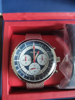 96k101 special edition chronograph c men's watch hotsell