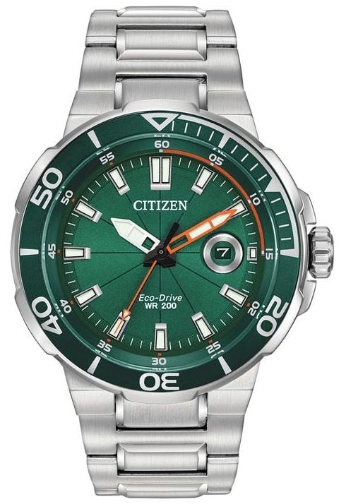Citizen Men's Sport… - image