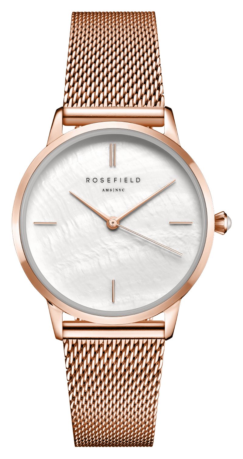 Rosefield Pearl Edi…